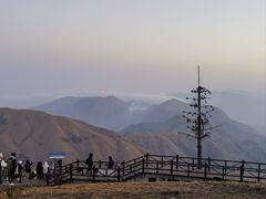 -萍乡武功山风景名胜区