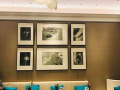 大堂-PAUL LAFAYET 法式甜品(港汇广场店)