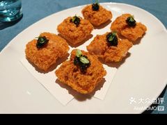 -三利音·玖弄小鲜(浦东嘉里城店)