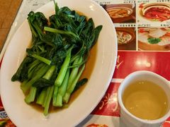 -古井假日酒店-古井面馆•淮上豆府(长江东路店)