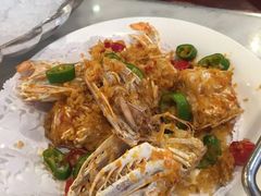 -汤记传菜(浦江店)