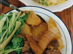 -CowCow其其·牛杂咖啡公司(六运店)