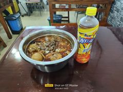 -鹍记特色牛杂面