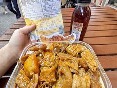 -老day牛杂(官也街总店)