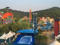 -杭州浪浪浪水公园