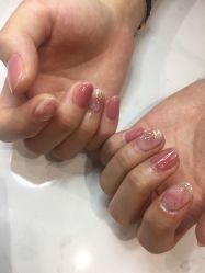 -济南花里美甲美睫