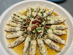 -启东小海鲜(庄先湾路1号店)