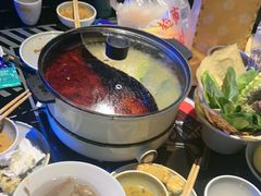 -星璨火吧KTV聚会餐厅(华清广场店)