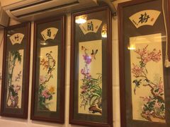 -玫瑰甜品(文明路店)