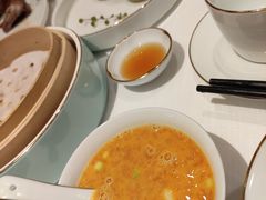 龙虾泡饭-东富酒家(龙湖西溪天街店)