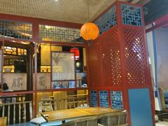 -天府豆花庄(金四季店)