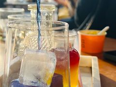 -The Rug Cafe(王府中环店)