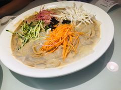 -镜泊湖酒家(兴华街金鼎店)