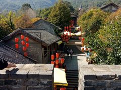 -天龙八部武侠城