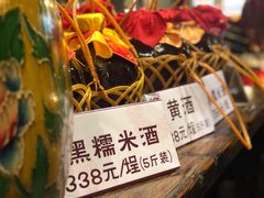 -猪肉婆私房菜(容桂总店)