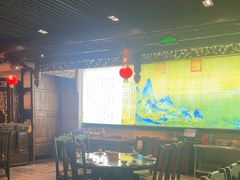 -顺兴老茶馆·精品川菜(世纪城店)