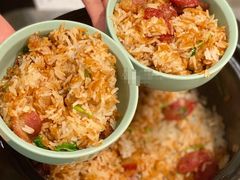 -原味四季椰子鸡(公明百佳华店)