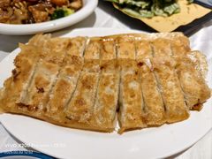 -大眼锅贴水饺(河东店)