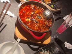 -烛影拾光观景餐厅·创意菜·摄影·小提琴(大唐不夜城店)