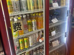 -哈尔滨小酒馆·鲜肉现穿自助烧烤(康新花园店)