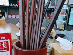-吴满满油泼面(北方风味园店)