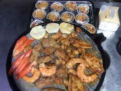 -旺记碳烤肥牛(总店)