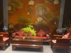 -梅花香里大酒店(郁金香路店)