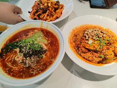 -川人百味(亿合城店)
