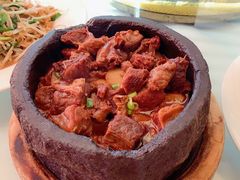 -宏宴·新京菜(望京店)