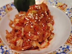 -山之川日料放题(通州店)