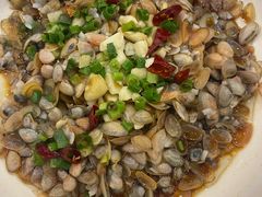 -健眺小海鲜(临海后山店)