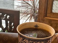 -西关84·History·Art·Cafe