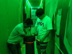 -MOJO密室逃脱(中街旗舰店)