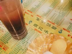 -顺记冰室(宝华路店)