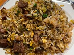 -东园小馆·早茶·淮扬小炒(印象汇店)