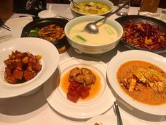 -俏江南天津时尚曲艺主题餐厅(马场道店)