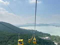 -云龙山