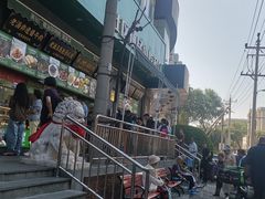 -黑窑厂糖油饼烤鸭·清真菜(旗舰店)