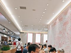 -喜家德虾仁水饺(浦东山姆店)