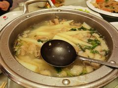 -喜佳家饺子(园林店)