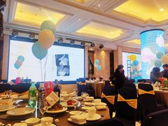 大堂-海景壹号大酒店(滨湖店)