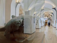 -Me Coffee下午茶艺术空间