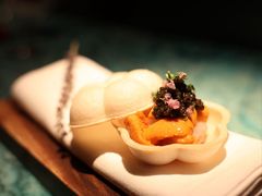 -風料理.鮨Omakase