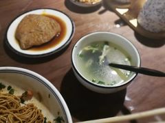 -十面春风·江南面馆(崇宁路店)