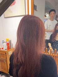 -心迪染发专门店