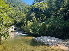 -广东天露山旅游度假区