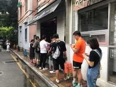 -JPG coffee(广州体育西店)