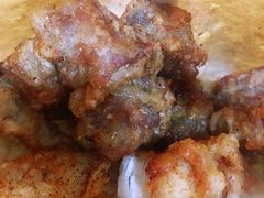 -傅强排骨(成都总店)