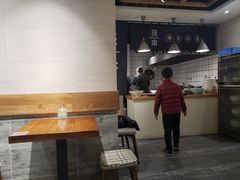 -囿面传统制面馆(中央路店)