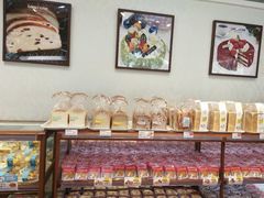 -丹香(乳山利群店)